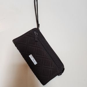 Vera Bradley Wristband Wallet